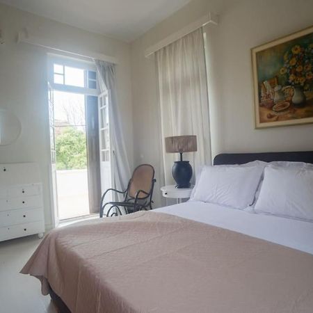 Tatiana'S Garden House Villa Chania  Bagian luar foto