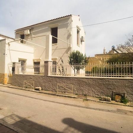 Tatiana'S Garden House Villa Chania  Bagian luar foto