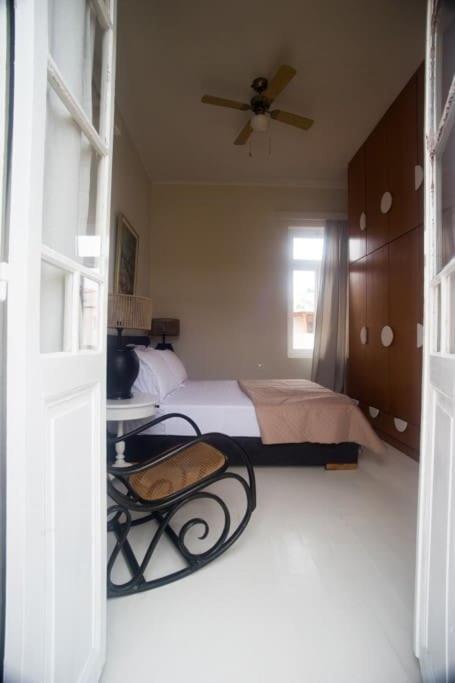 Tatiana'S Garden House Villa Chania  Bagian luar foto
