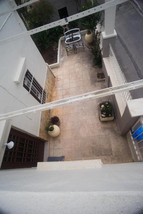 Tatiana'S Garden House Villa Chania  Bagian luar foto