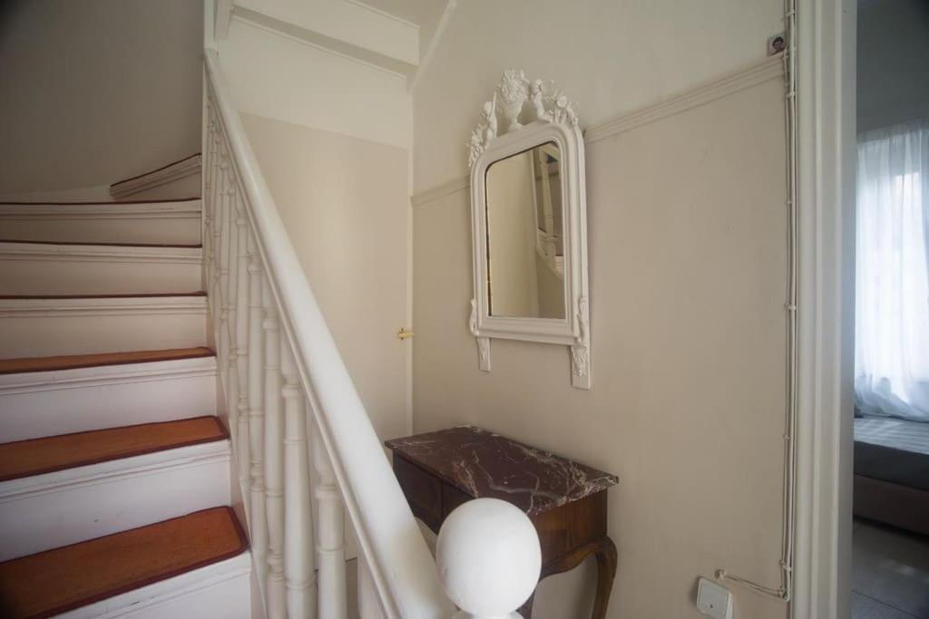Tatiana'S Garden House Villa Chania  Bagian luar foto